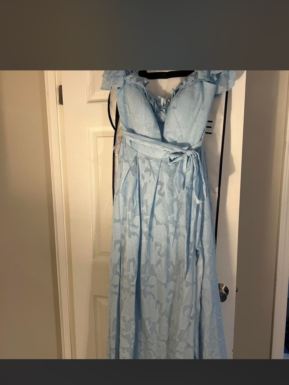 Bridesmaid Dress